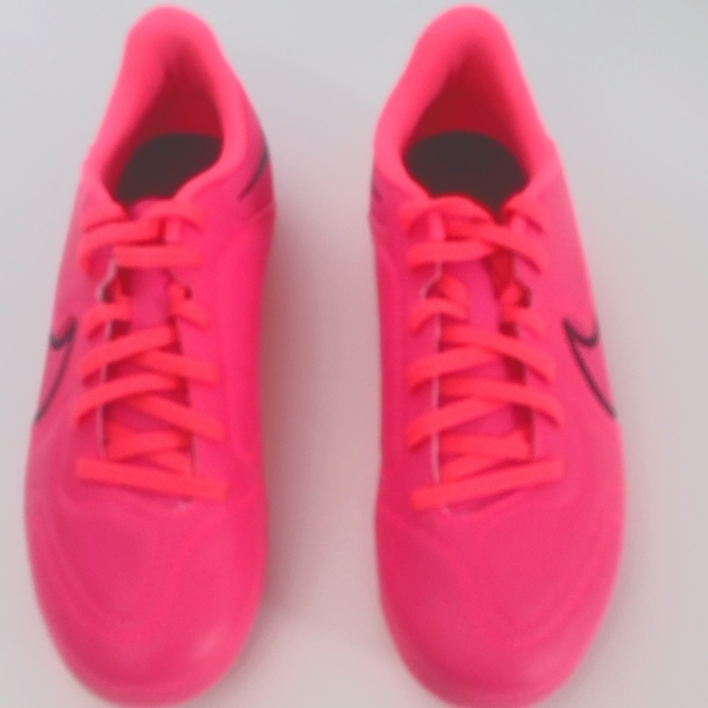 Nike Kids' 9Tiempo Legend FG Soccer cleats
